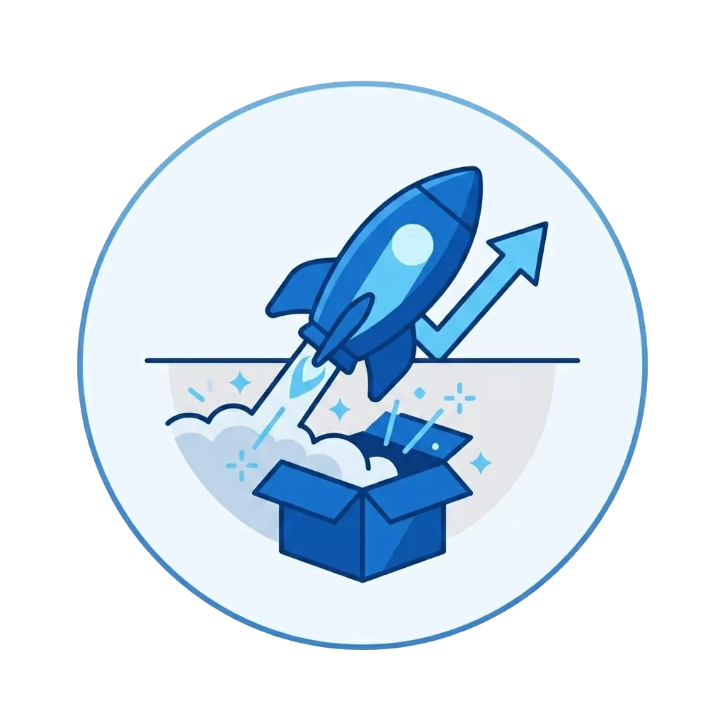 launch